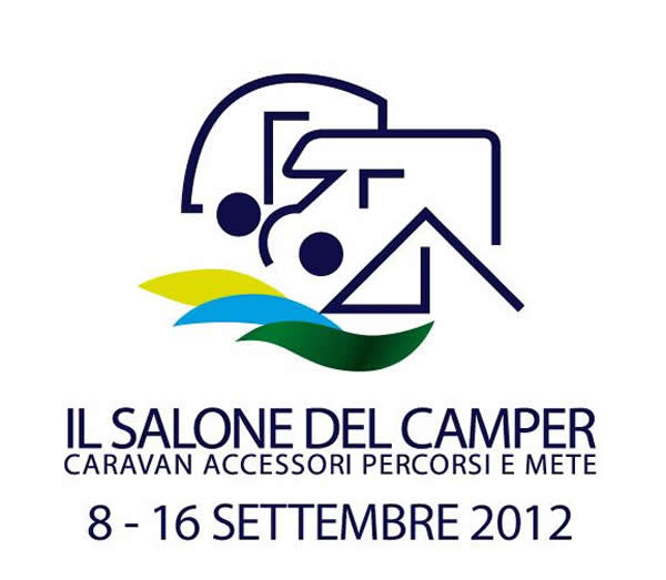 Salone del camper 2012